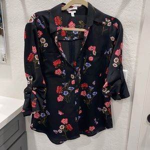 Two Pocket Portofino Shirt